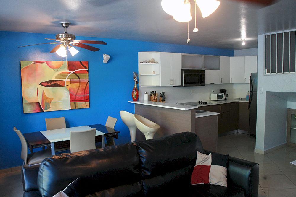 Wave Coast Apartment Stella Ngoại thất bức ảnh