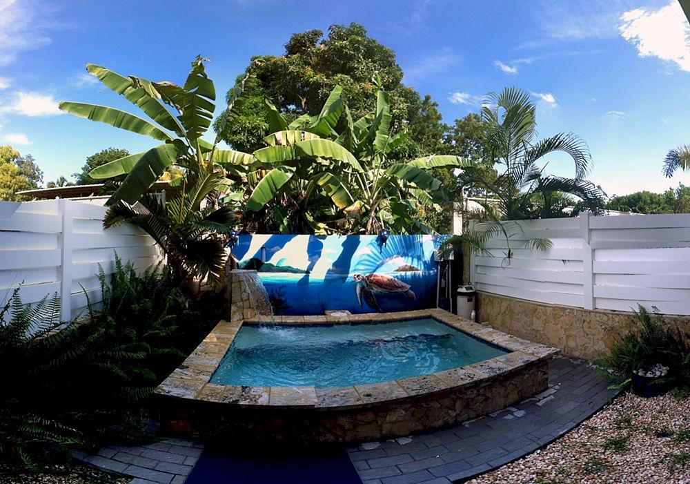 Wave Coast Apartment Stella Ngoại thất bức ảnh