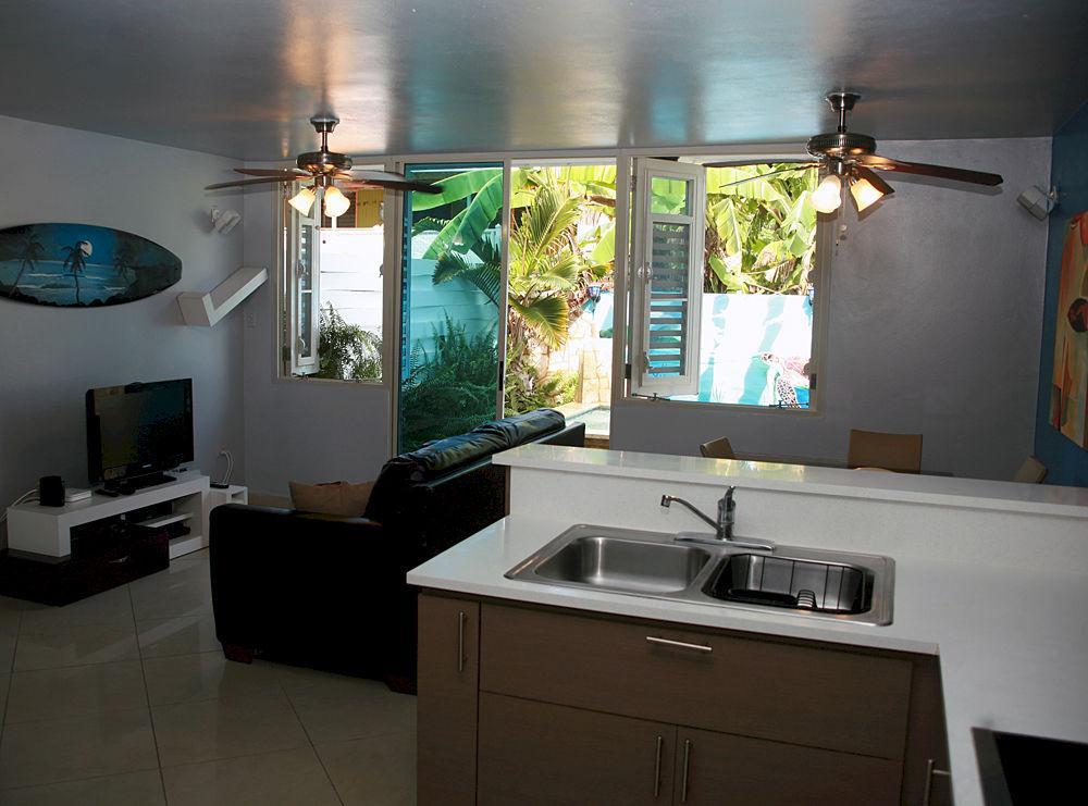 Wave Coast Apartment Stella Ngoại thất bức ảnh