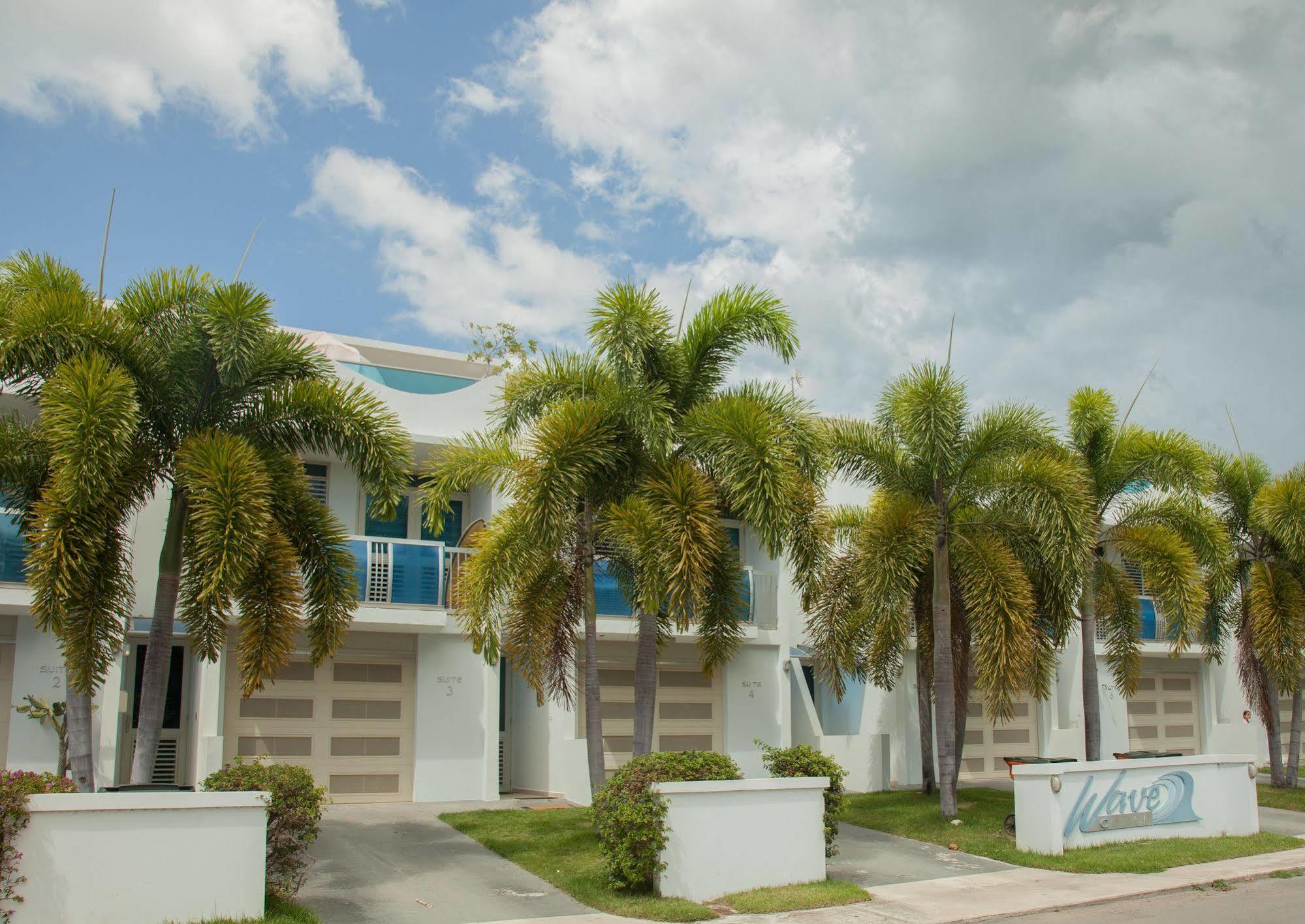 Wave Coast Apartment Stella Ngoại thất bức ảnh