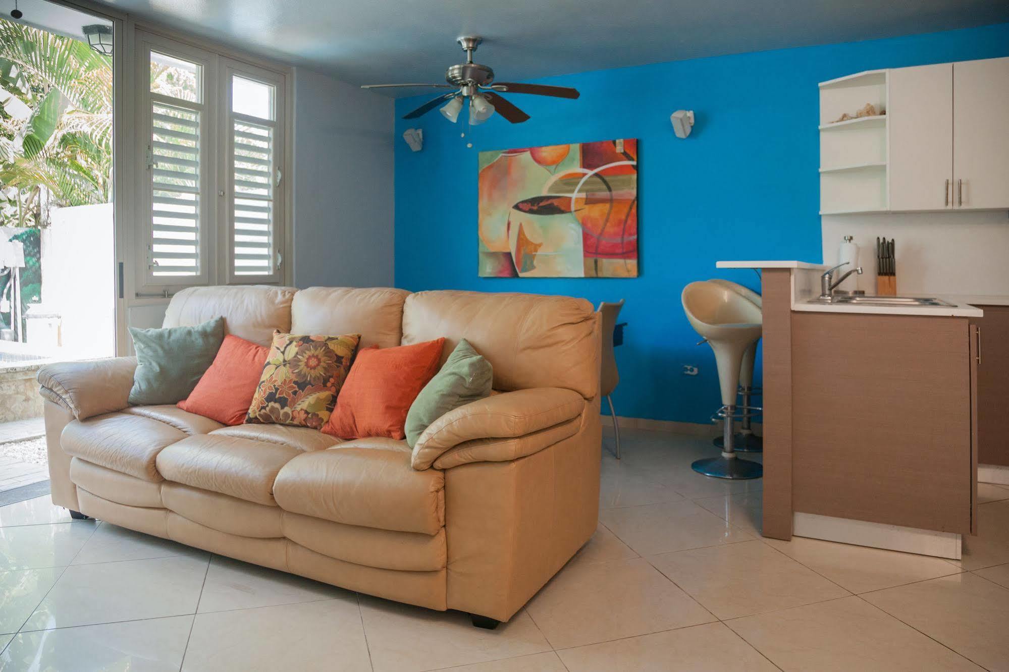 Wave Coast Apartment Stella Ngoại thất bức ảnh