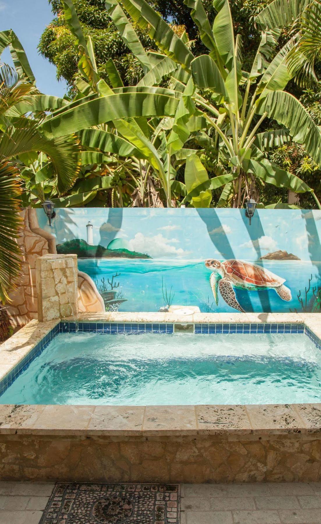 Wave Coast Apartment Stella Ngoại thất bức ảnh